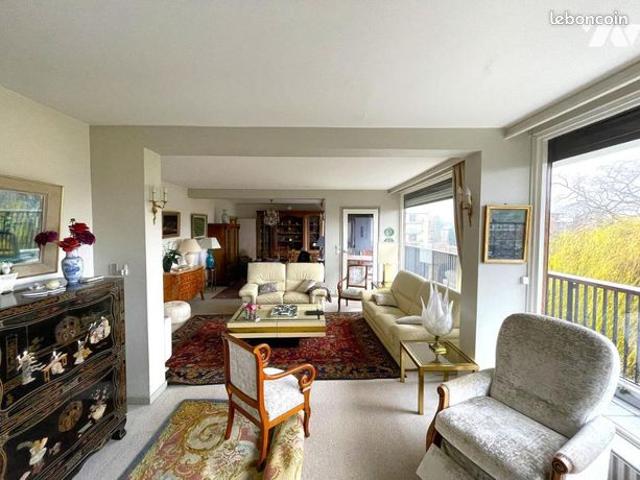 Appartement vente à Valenciennes, Saint-saulve