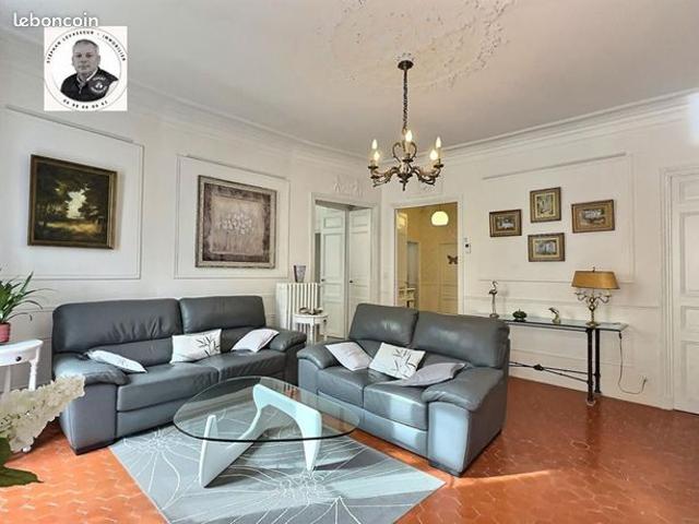 Appartement vente à Arrondissement de Draguignan, Draguignan