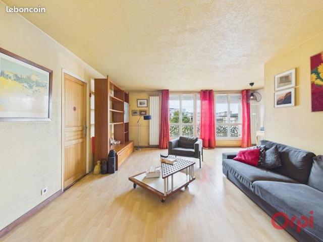 Appartement vente à Strasbourg, Hoenheim
