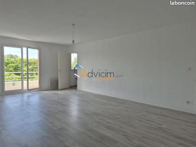 Appartement vente à Orléans