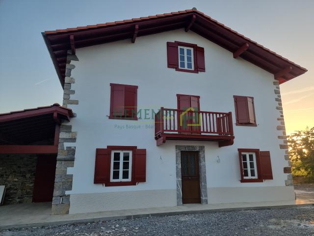 Appartement location à Bayonne, Beyrie-sur-joyeuse