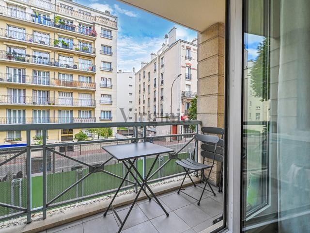 Appartement vente à Nogent-sur-Marne, Charenton-le-pont
