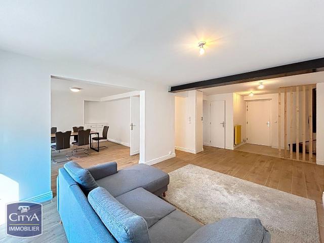 Appartement vente à Bourges