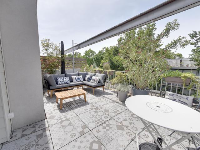 Appartement vente à Paris 12e Arrondissement, Nogent-sur-Marne