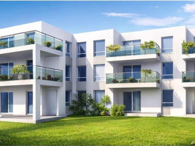 Appartement vente à Clermont-Ferrand, Chamalières
