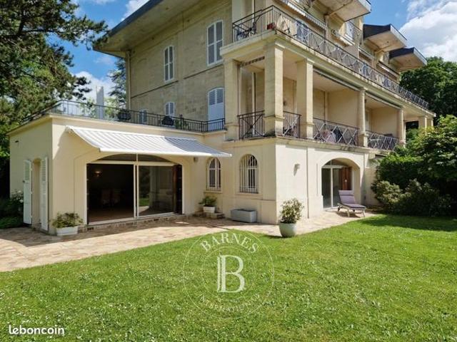 Appartement vente à Mantes-la-Jolie, Sailly