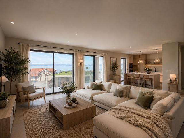 Appartement vente à Thonon-les-Bains, Neuvecelle