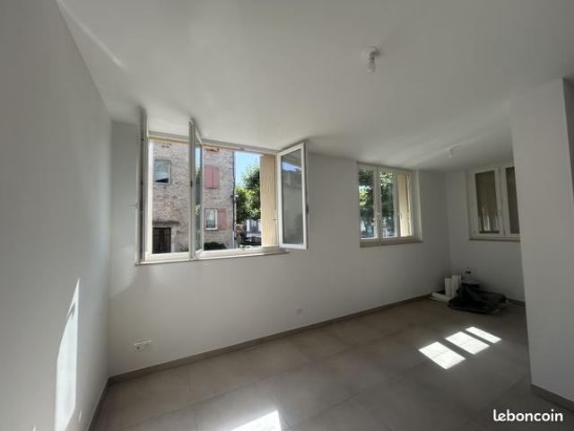 Appartement vente à Cahors, Cénevières