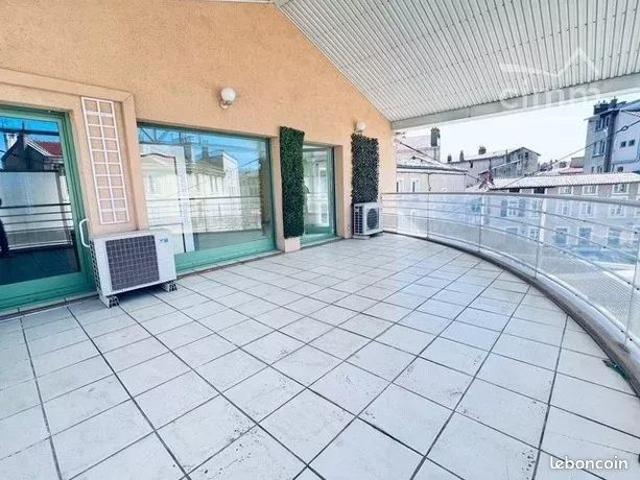 Appartement vente à Valence