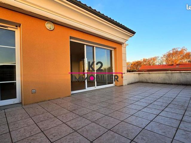 Appartement vente à Nyons, Montélimar