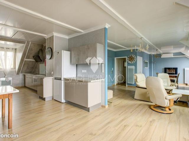 Appartement vente à Brive-la-Gaillarde, Brive-la-gaillarde