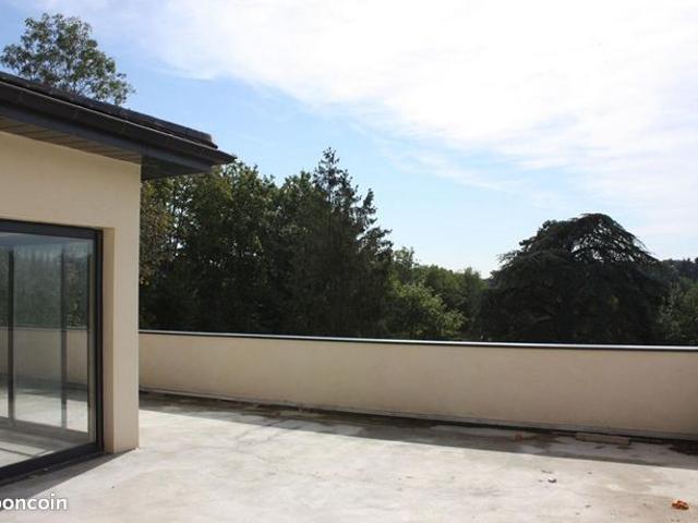 Appartement vente à Lyon, Métropole de Lyon