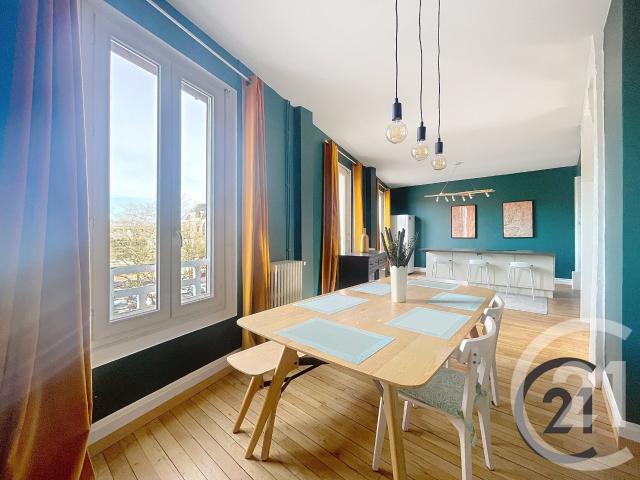 Appartement vente à Troyes