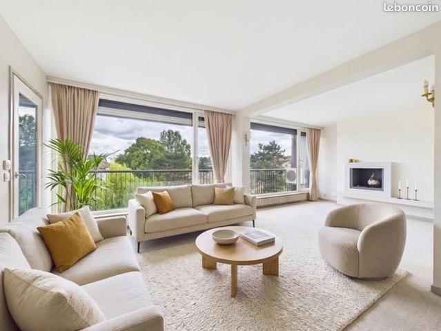 Appartement vente à Valenciennes, Saint-saulve