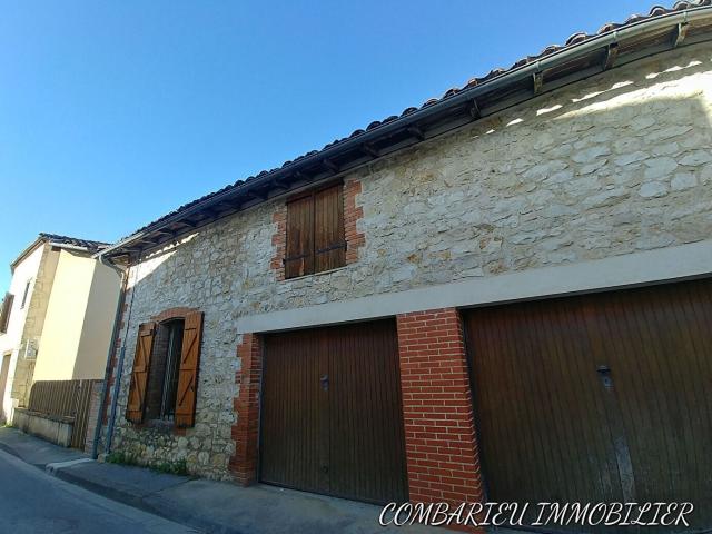 Appartement vente à Caussade, Tarn-et-Garonne