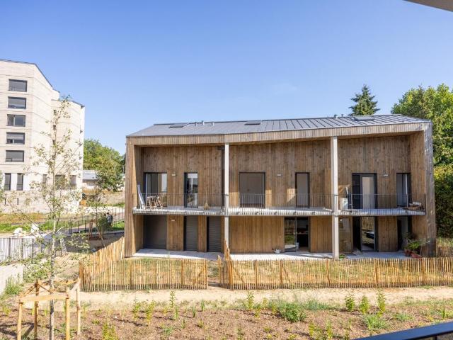 Appartement vente à Nantes