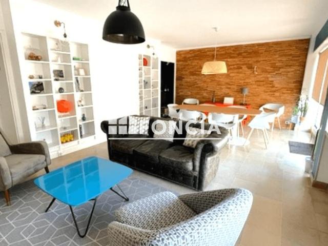 Appartement vente à Valence