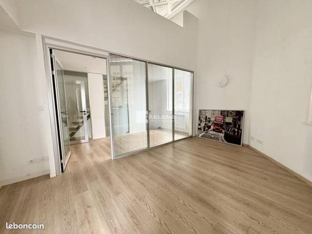 Appartement vente à Lille