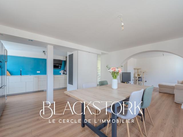 Appartement vente à Colmar-Ribeauvillé, Sundhoffen