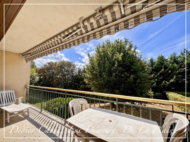 Appartement vente à La Quintinie, Noisy-le-Roi