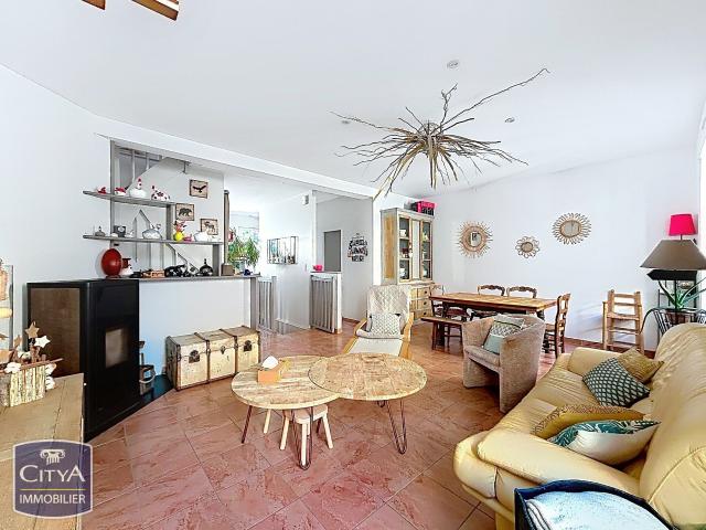 Appartement vente à Lorient, Bretagne