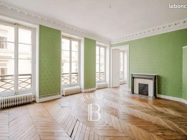 Appartement vente à Paris, Île-de-France