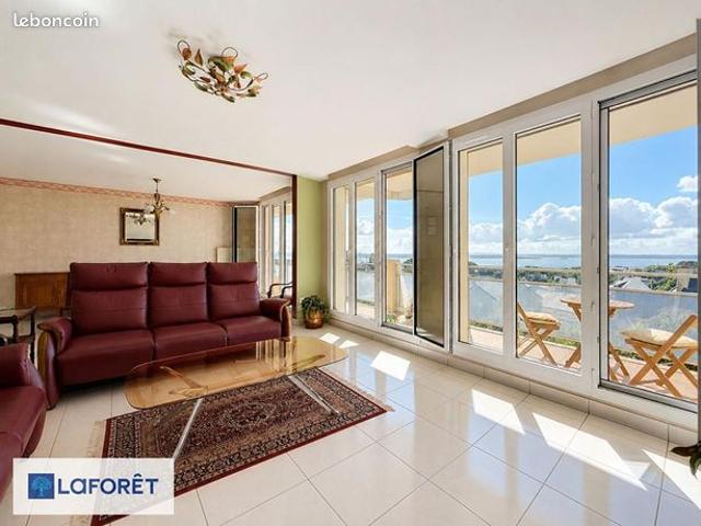 Appartement vente à Brest, Bretagne