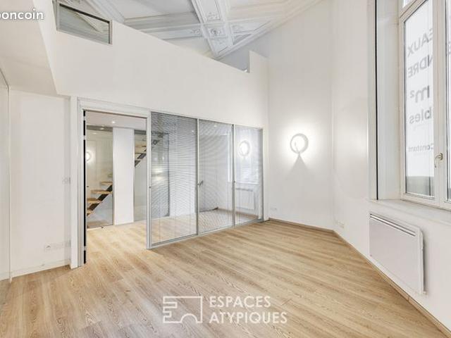 Appartement vente à Lille