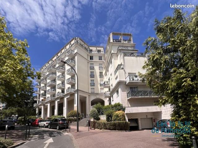 Appartement vente à Moulins, Châtillon