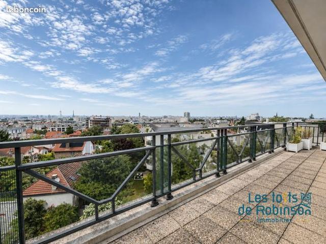 Appartement vente à Moulins, Châtillon