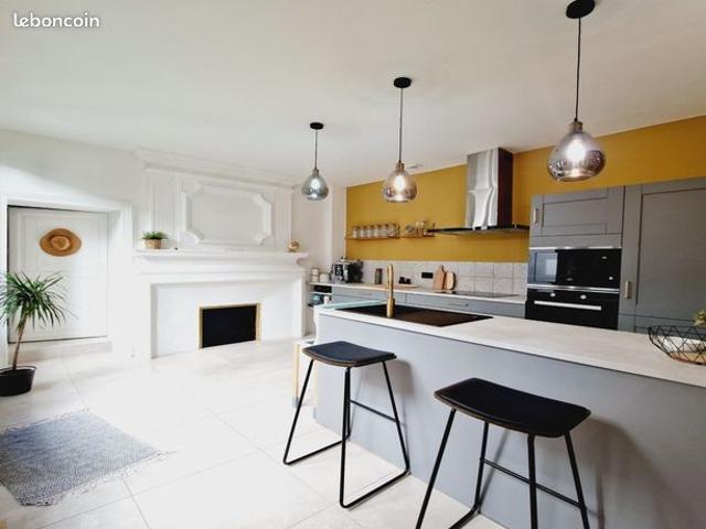 Appartement vente à Nevers