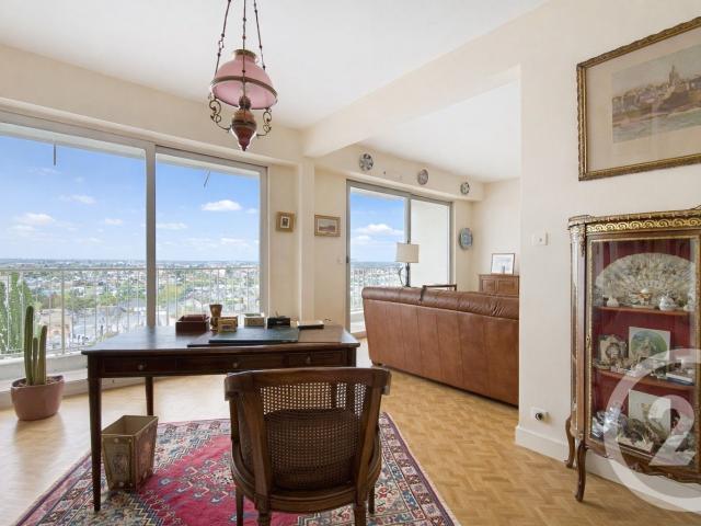 Appartement vente à Cholet