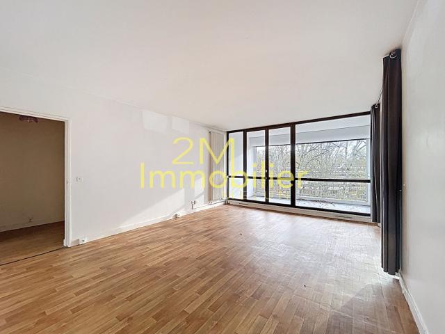 Appartement vente à Melun, Vaux-le-pénil