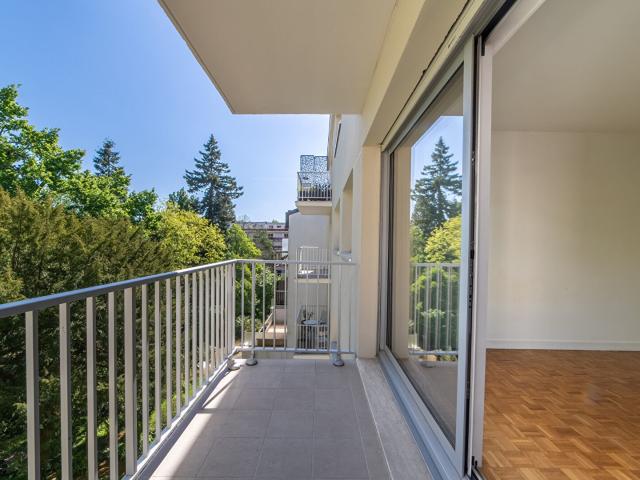 Appartement vente à Nantes