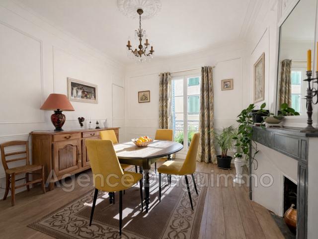 Appartement vente à Arrondissement de Draguignan, Draguignan
