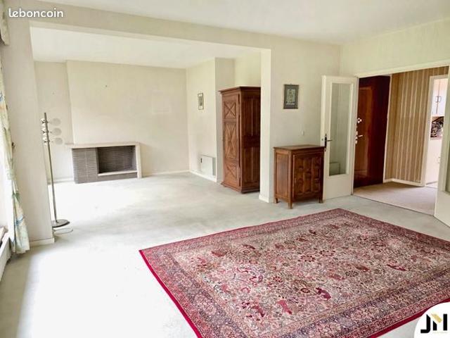 Appartement vente à Valenciennes, Saint-saulve