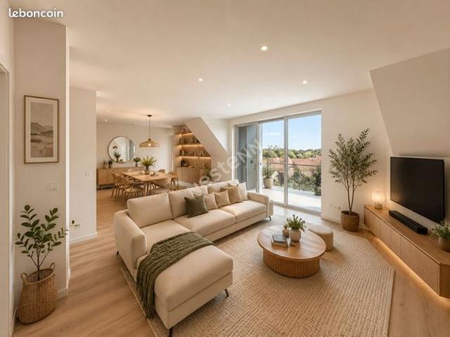 Appartement vente à Molsheim, Soultz-les-bains