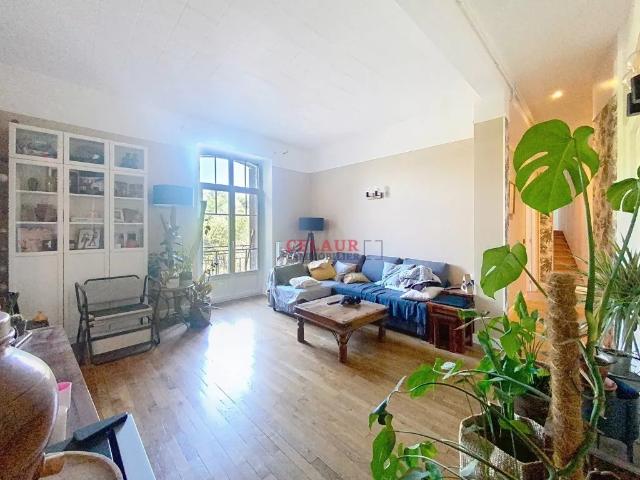 Appartement vente à Tulle, Uzerche