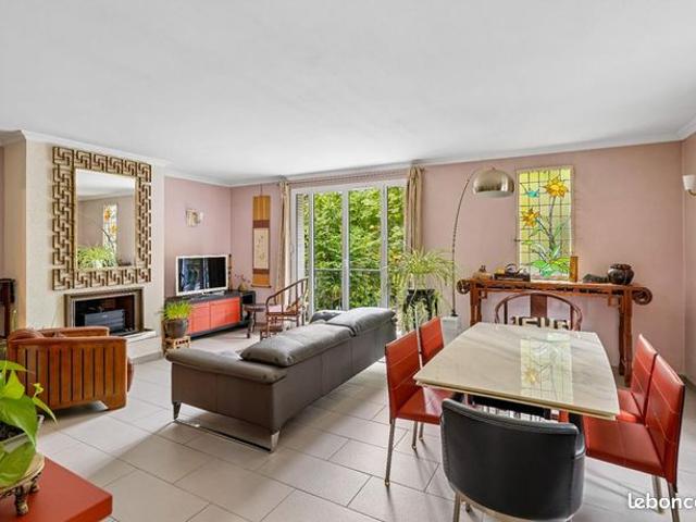 Appartement vente à Nanterre, Neuilly-sur-seine