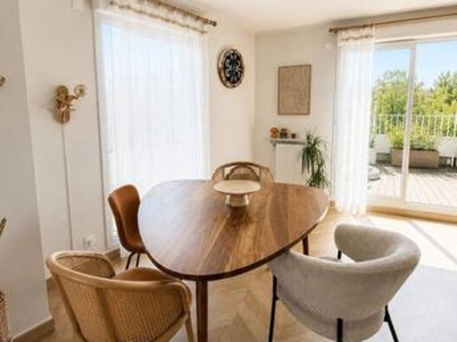 Appartement vente à Toulouse, Cugnaux