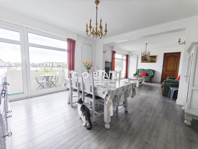 Appartement vente à Redon, Bretagne
