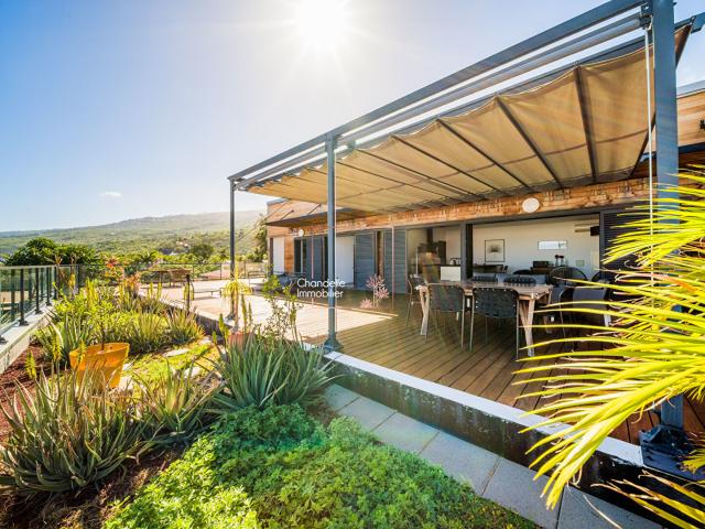 Appartement vente à La Réunion