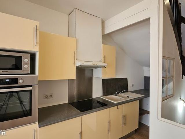 Appartement vente à Agen