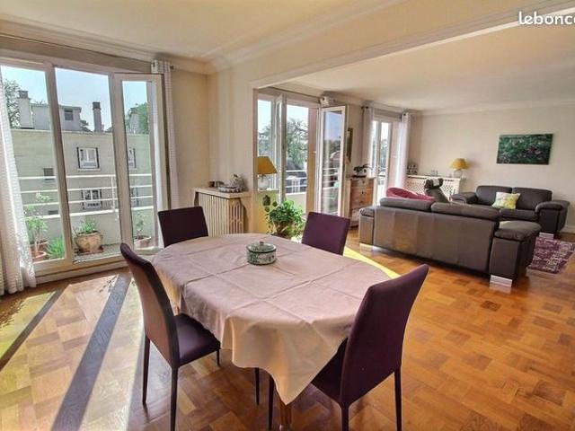 Appartement vente à Nogent-sur-Marne, Fontenay-sous-bois