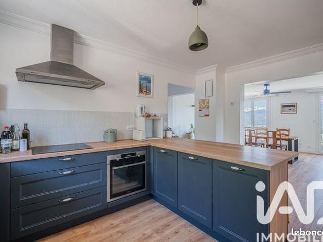 Appartement vente à Grenoble, Seyssins