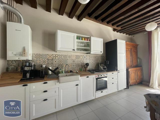Appartement location à Blois