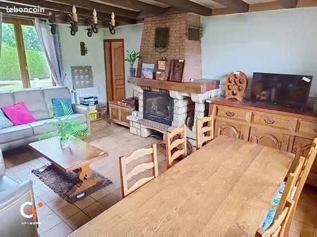 Maison vente à Rouen, Bosc-bordel