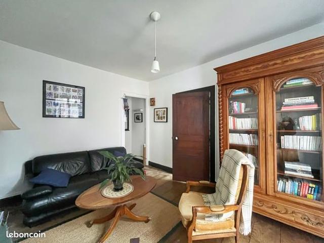 Appartement vente à Bayonne, Saint-jean-pied-de-port