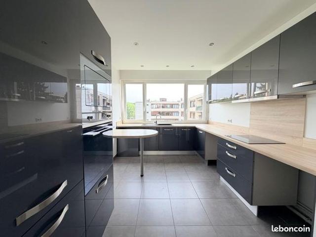 Appartement vente à Versailles, Noisy-le-roi