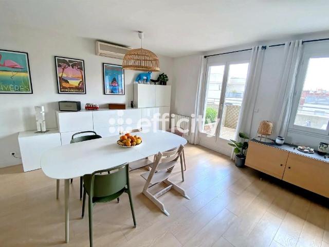 Appartement vente à Lyon, Métropole de Lyon